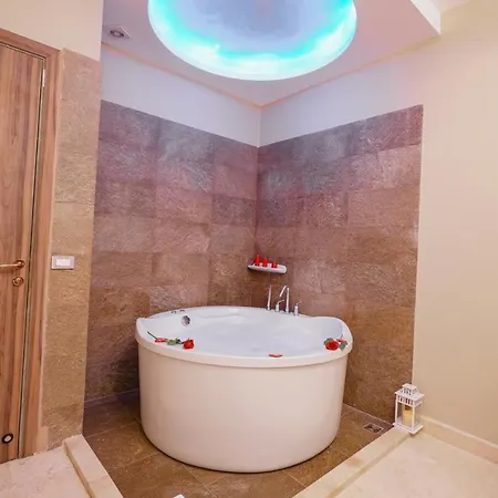 El Gouna South Marina 1 Bedroom Apartement With Private Jacuzzi Hurghada Exterior photo