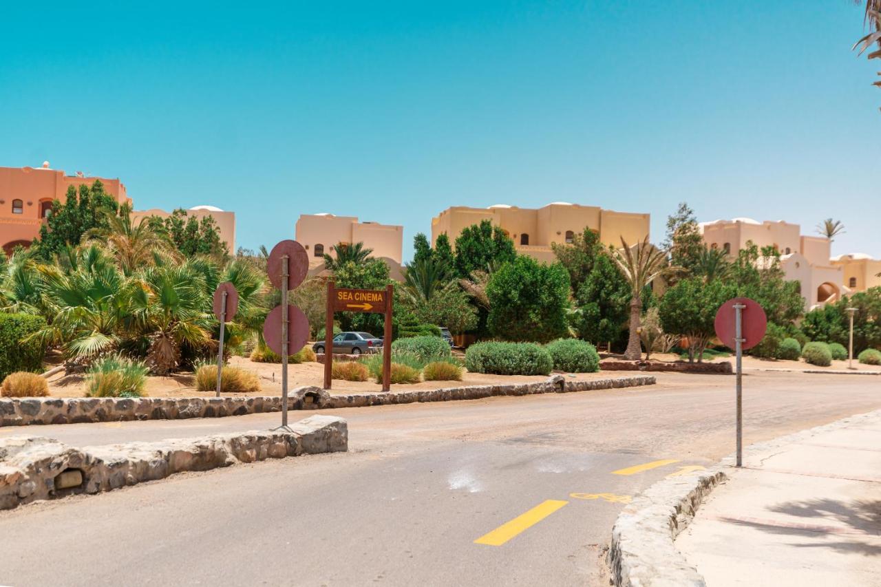 Апартаменты El Gouna South Marina 1 Bedroom With Private Jacuzzi Хургада