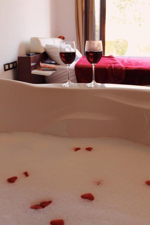 El Gouna South Marina 1 Bedroom With Private Jacuzzi