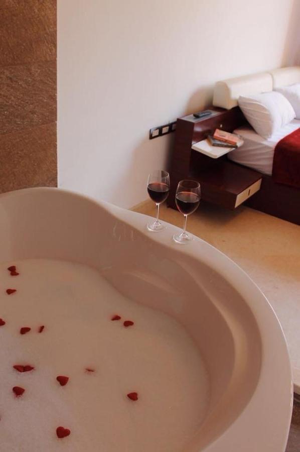 El Gouna South Marina 1 Bedroom With Private Jacuzzi *