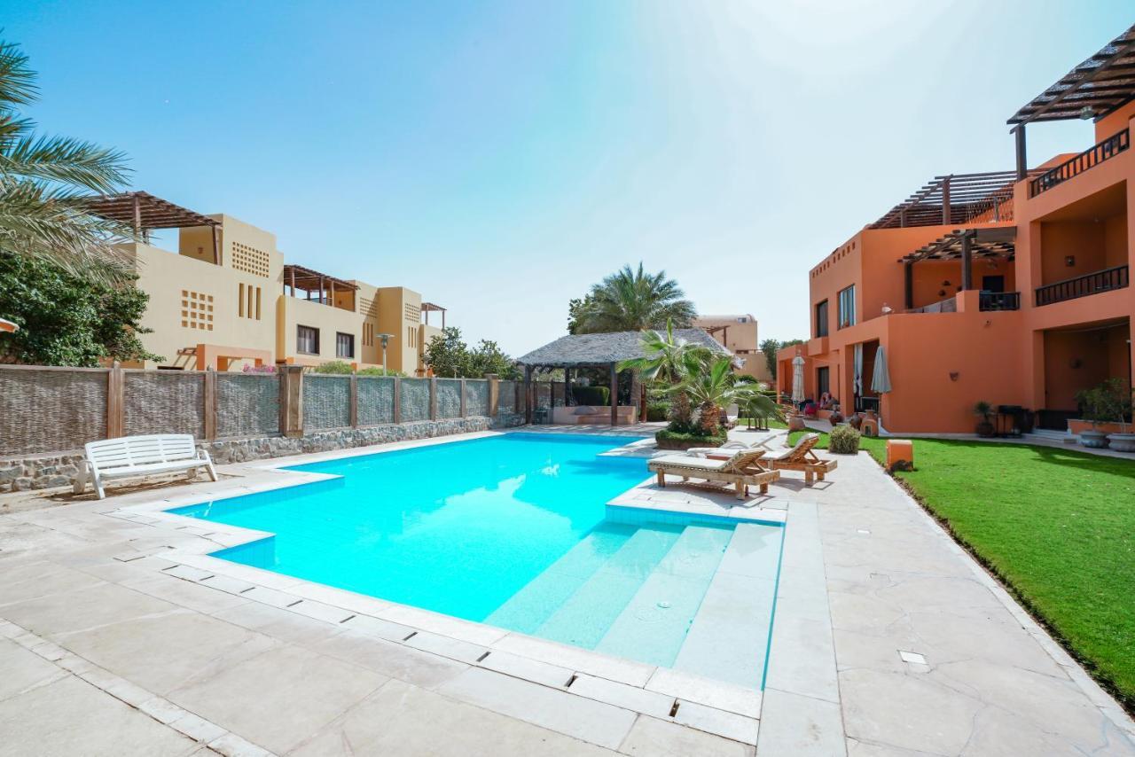 El Gouna South Marina 1 Bedroom With Private Jacuzzi *