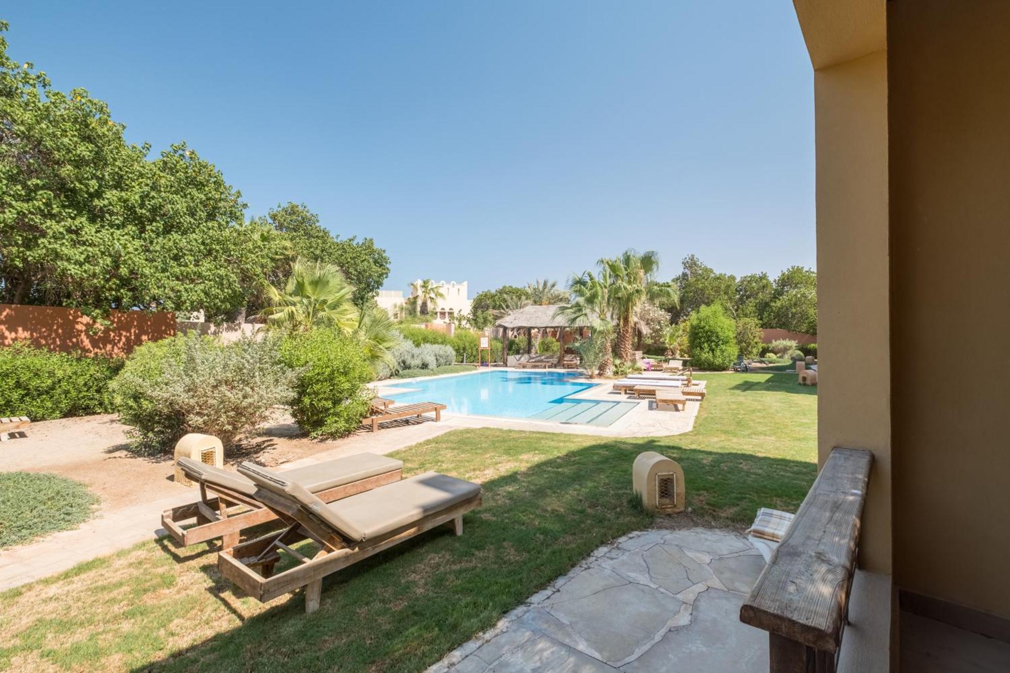 El Gouna South Marina 1 Bedroom With Private Jacuzzi Апартаменты *