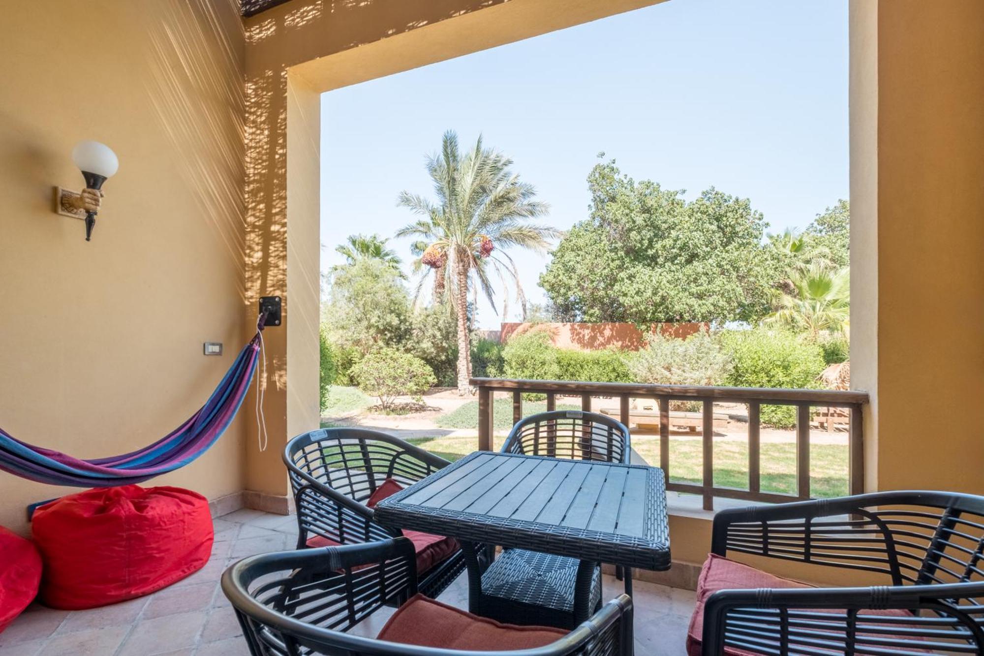 Apartment El Gouna South Marina 1 Bedroom With Private Jacuzzi *