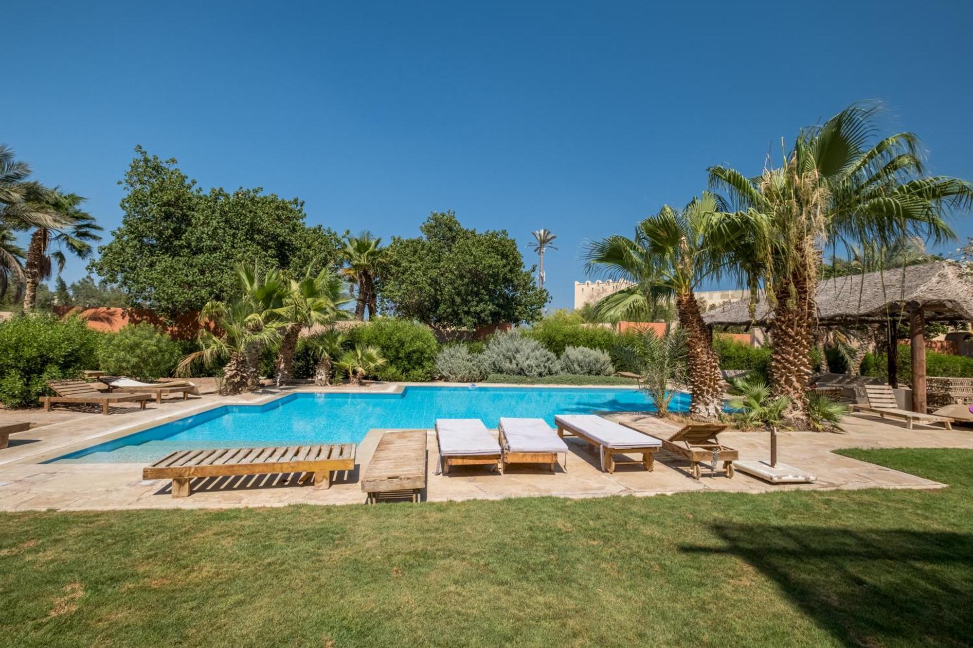 Apartment El Gouna South Marina 1 Bedroom With Private Jacuzzi Hurghada
