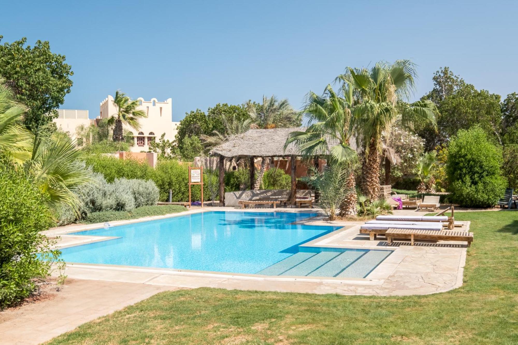 El Gouna South Marina 1 Bedroom With Private Jacuzzi *