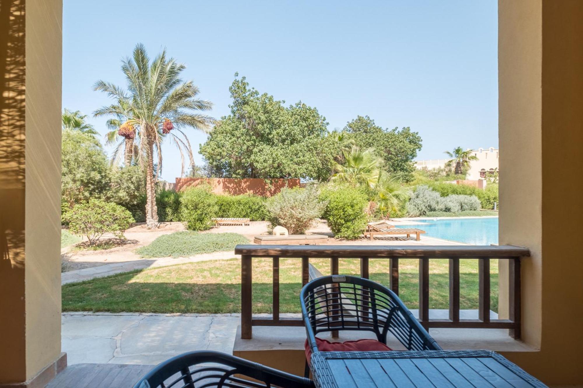 El Gouna South Marina 1 Bedroom With Private Jacuzzi Hurghada