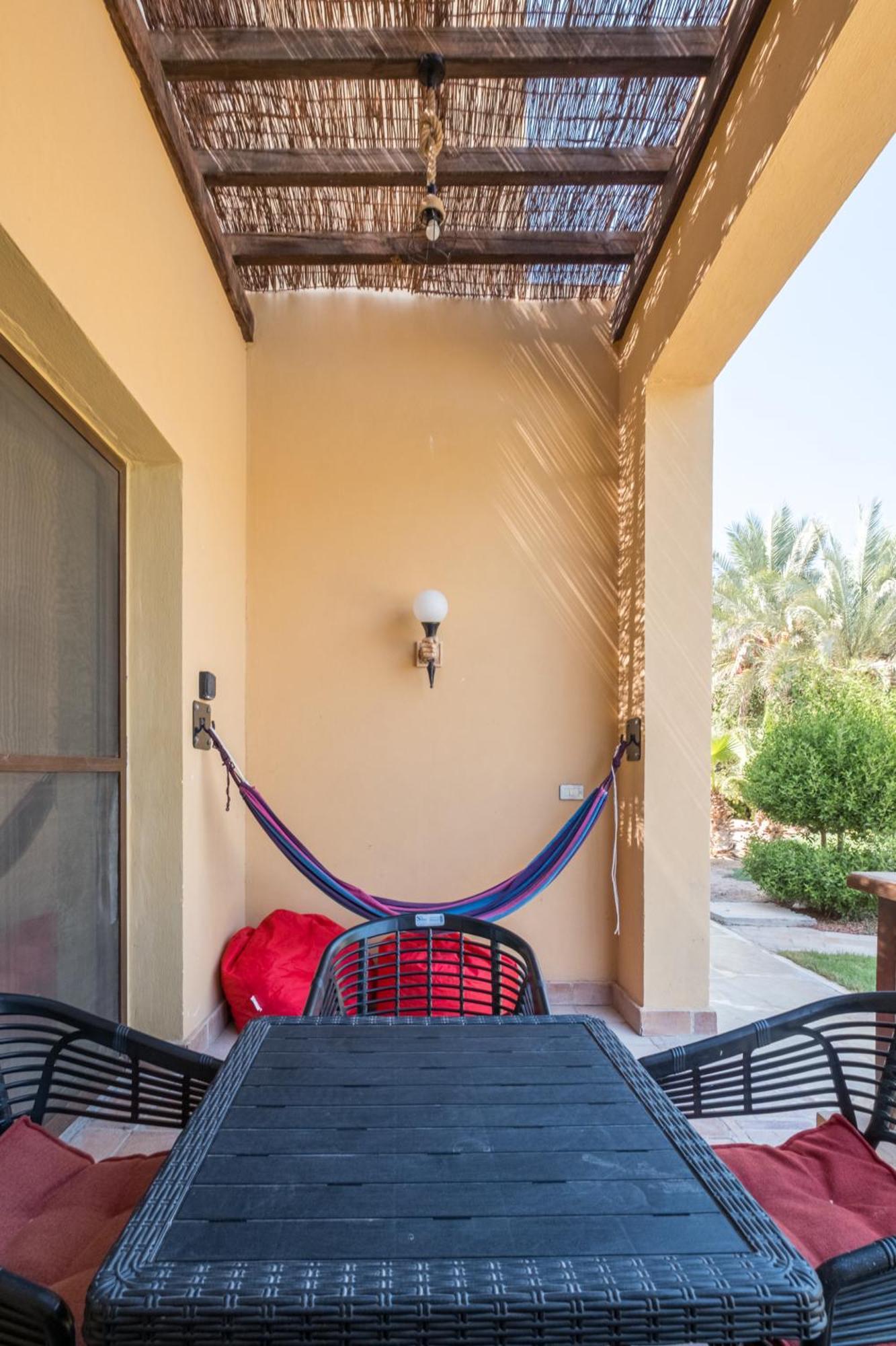 El Gouna South Marina 1 Bedroom With Private Jacuzzi * Hurghada