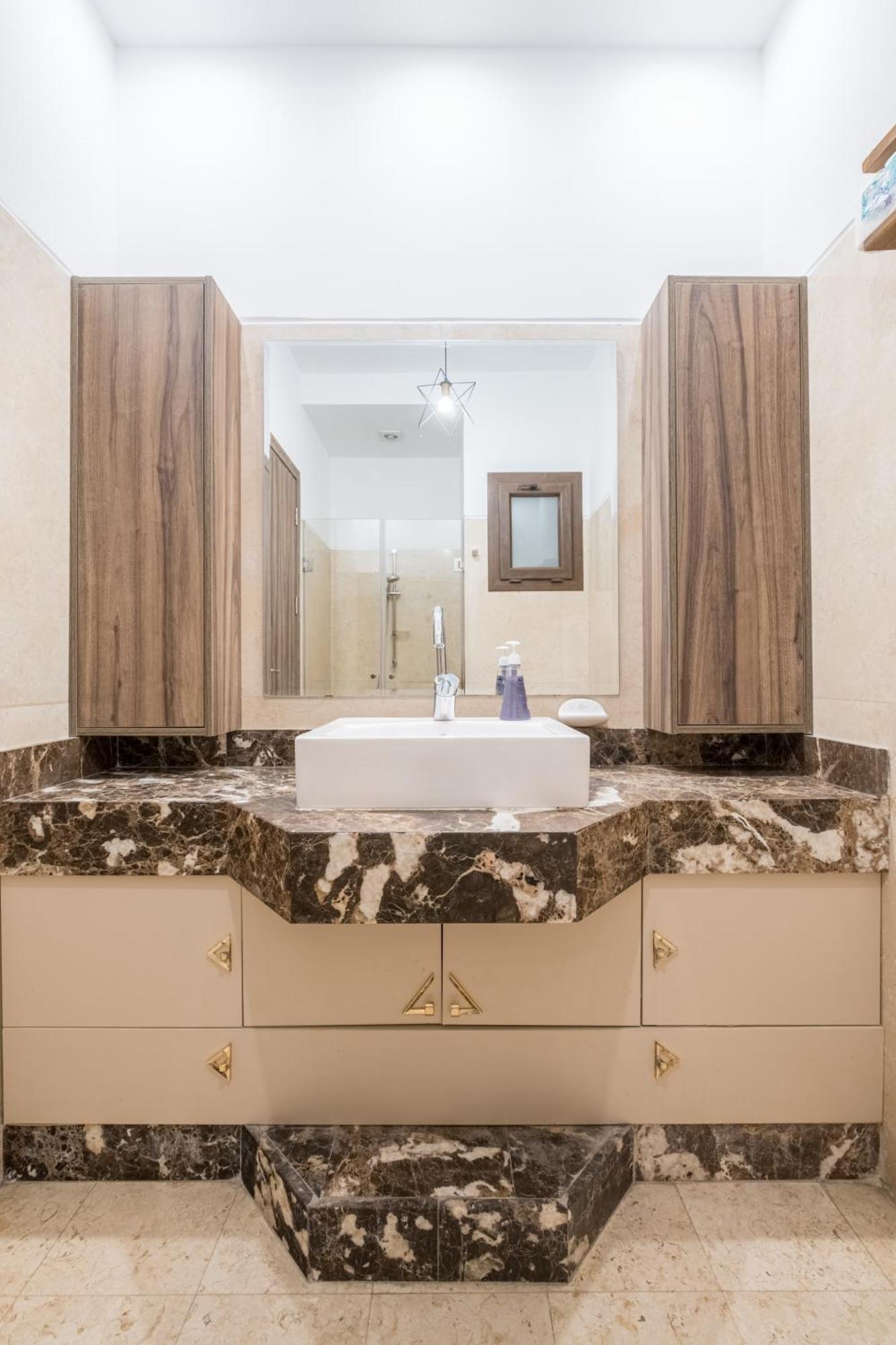 El Gouna South Marina 1 Bedroom With Private Jacuzzi Apartment
