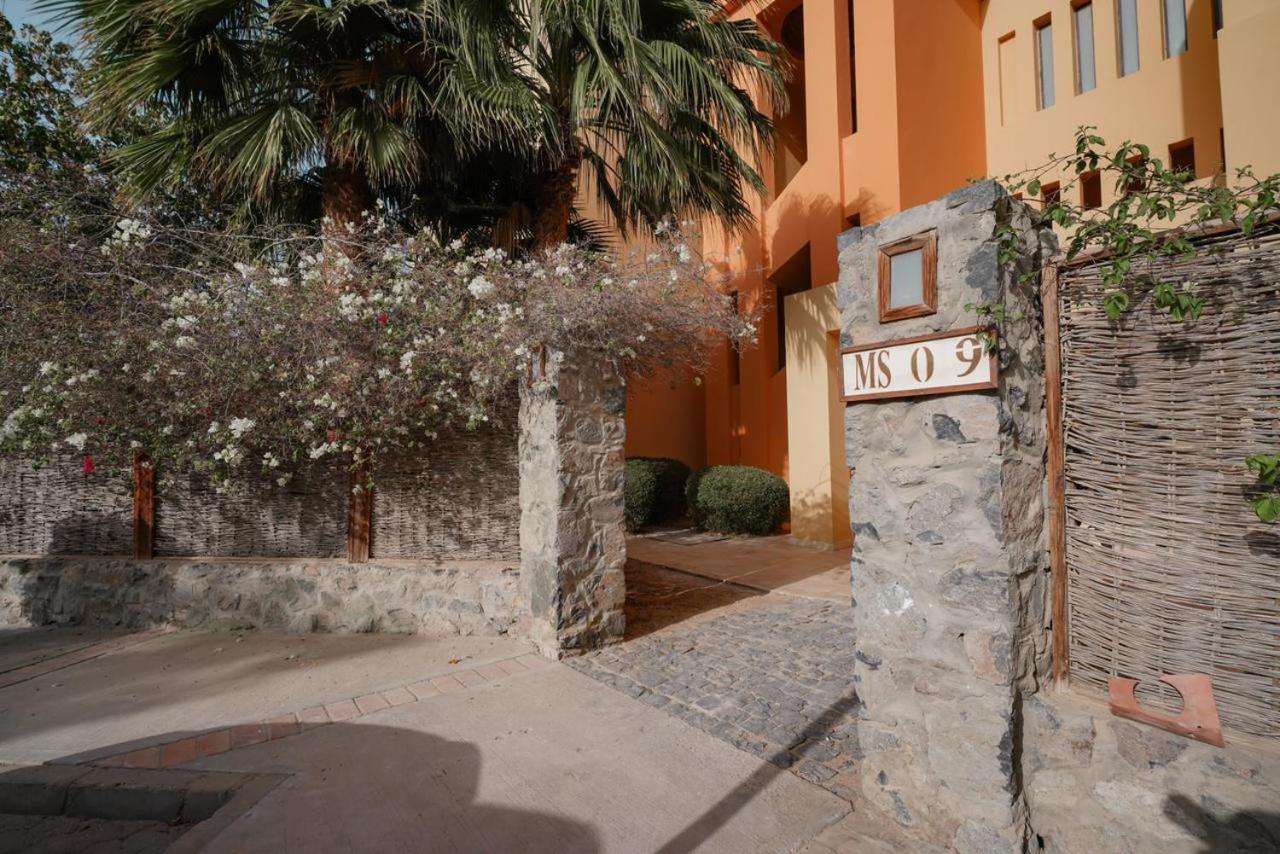 El Gouna South Marina 1 Bedroom With Private Jacuzzi Apartment