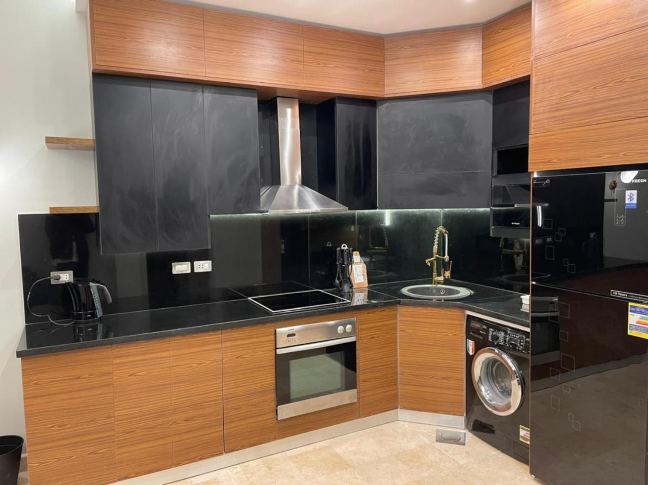 El Gouna South Marina 1 Bedroom With Private Jacuzzi Апартаменты *