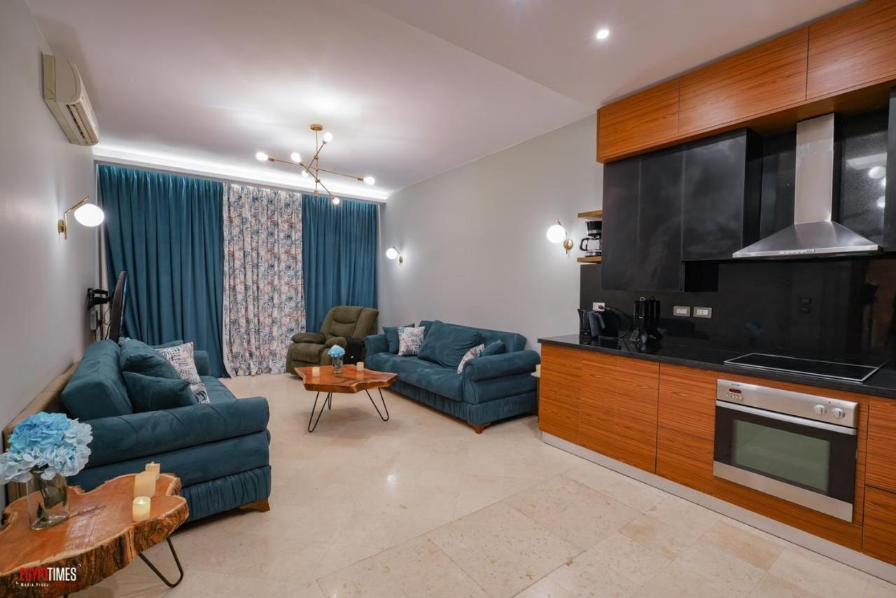 Apartment El Gouna South Marina 1 Bedroom With Private Jacuzzi *