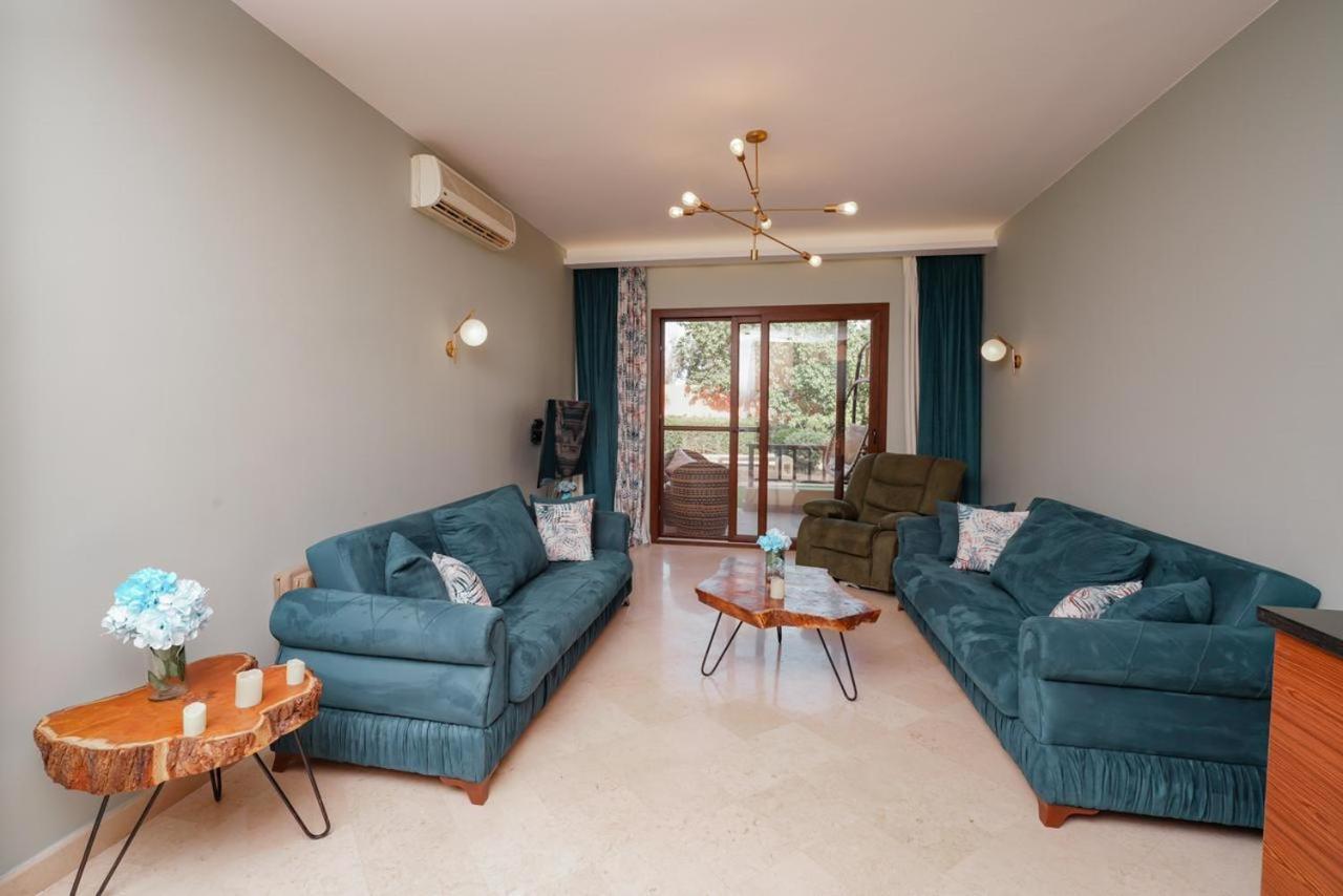 Apartment El Gouna South Marina 1 Bedroom With Private Jacuzzi Hurghada