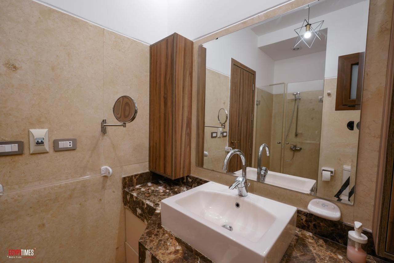 El Gouna South Marina 1 Bedroom With Private Jacuzzi * Hurghada