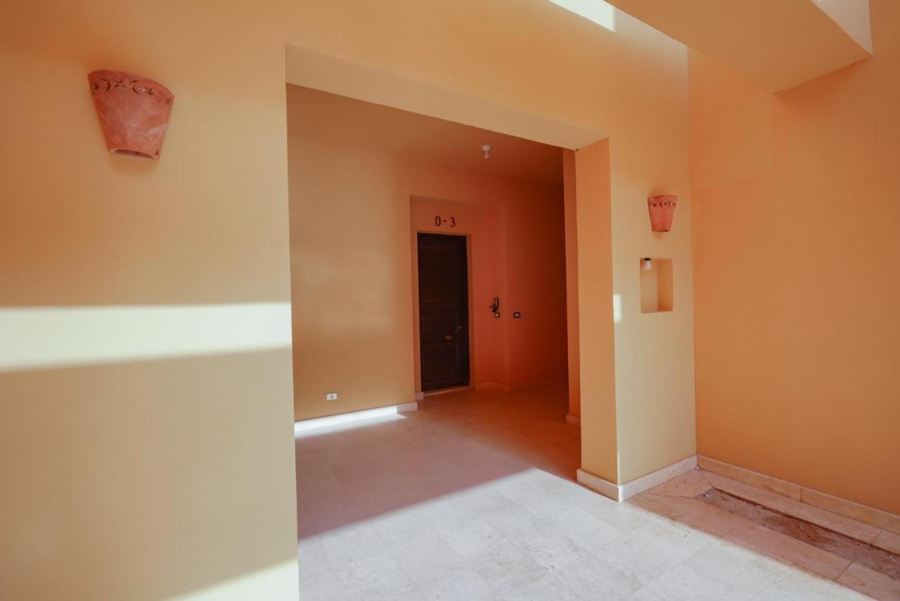 El Gouna South Marina 1 Bedroom With Private Jacuzzi Apartment