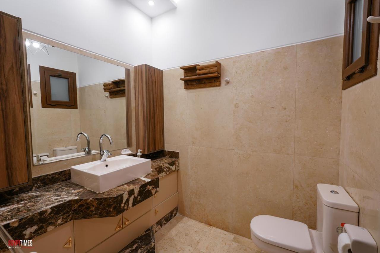 El Gouna South Marina 1 Bedroom With Private Jacuzzi Apartment *