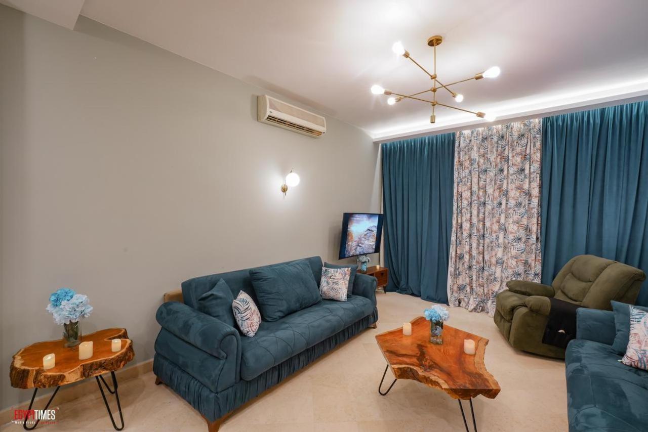 Apartment El Gouna South Marina 1 Bedroom With Private Jacuzzi *