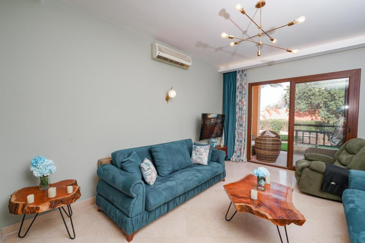 Apartment El Gouna South Marina 1 Bedroom With Private Jacuzzi Hurghada