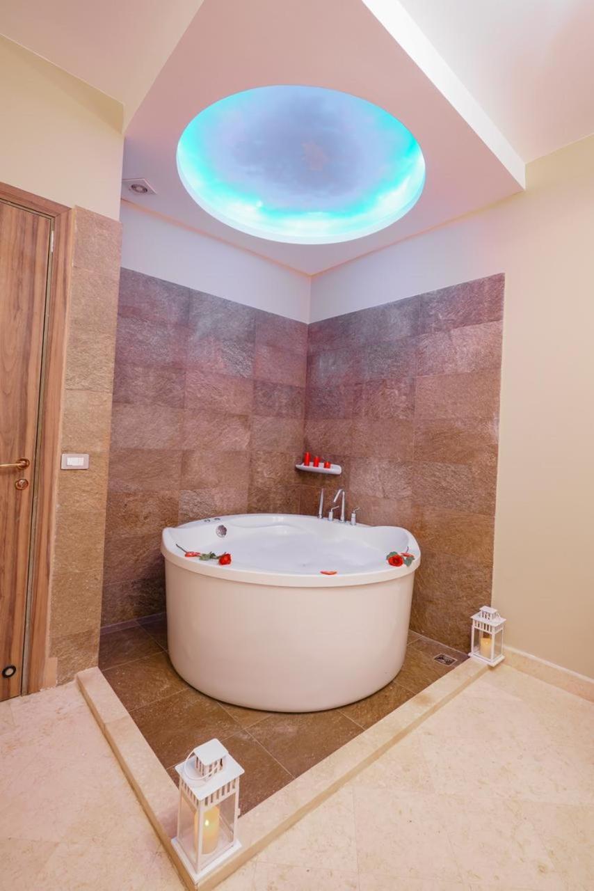 El Gouna South Marina 1 Bedroom With Private Jacuzzi * Hurghada