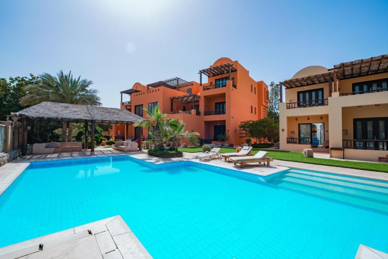 El Gouna South Marina 1 Bedroom With Private Jacuzzi Хургада